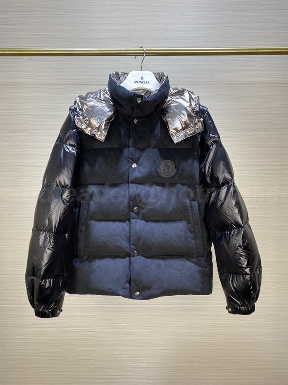 Moncler Men's Outwear 322